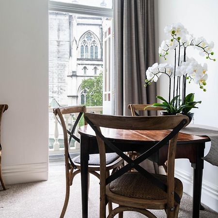 더니든 Premium Living On Stuart St 아파트 외부 사진