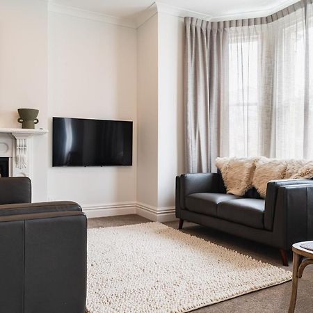 더니든 Premium Living On Stuart St 아파트 외부 사진