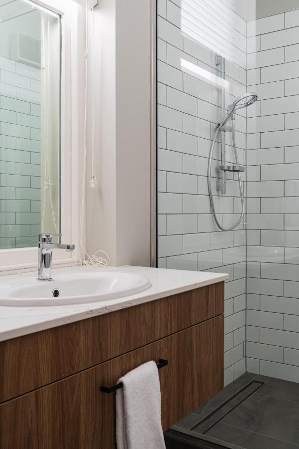 더니든 Premium Living On Stuart St 아파트 외부 사진